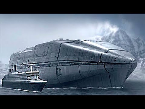 미국은 세계가 두려워하는 새로운 잠수함을 만들었다